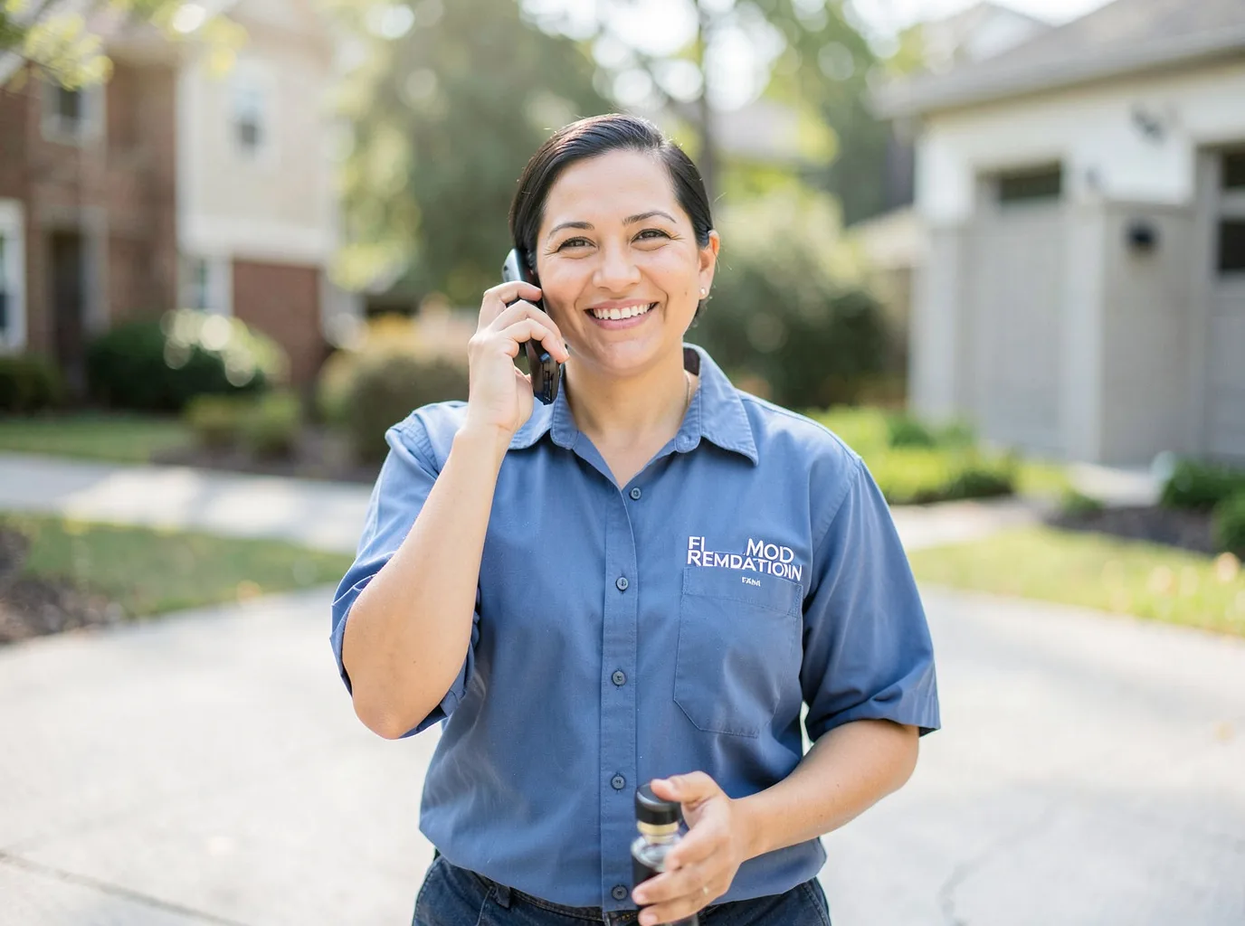 Mold Remediation Lansing, OH FAQs